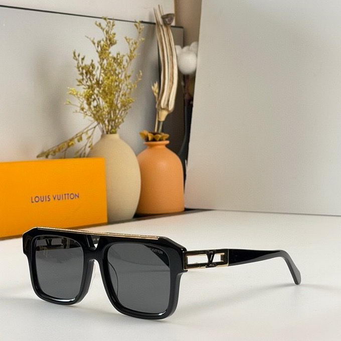Louis Vuitton Sunglasses ID:20230516-256
